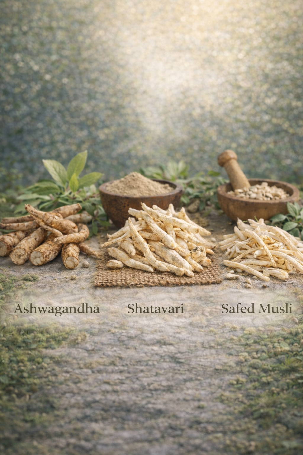 URJA VATI (Immunity Drink)