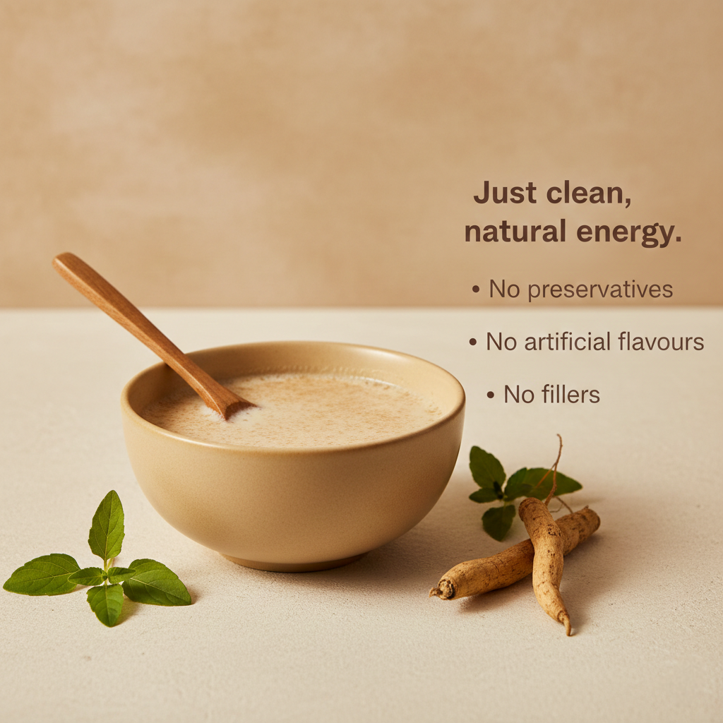 URJA VATI (Immunity Drink)