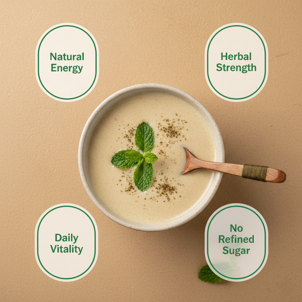 URJA VATI (Immunity Drink)